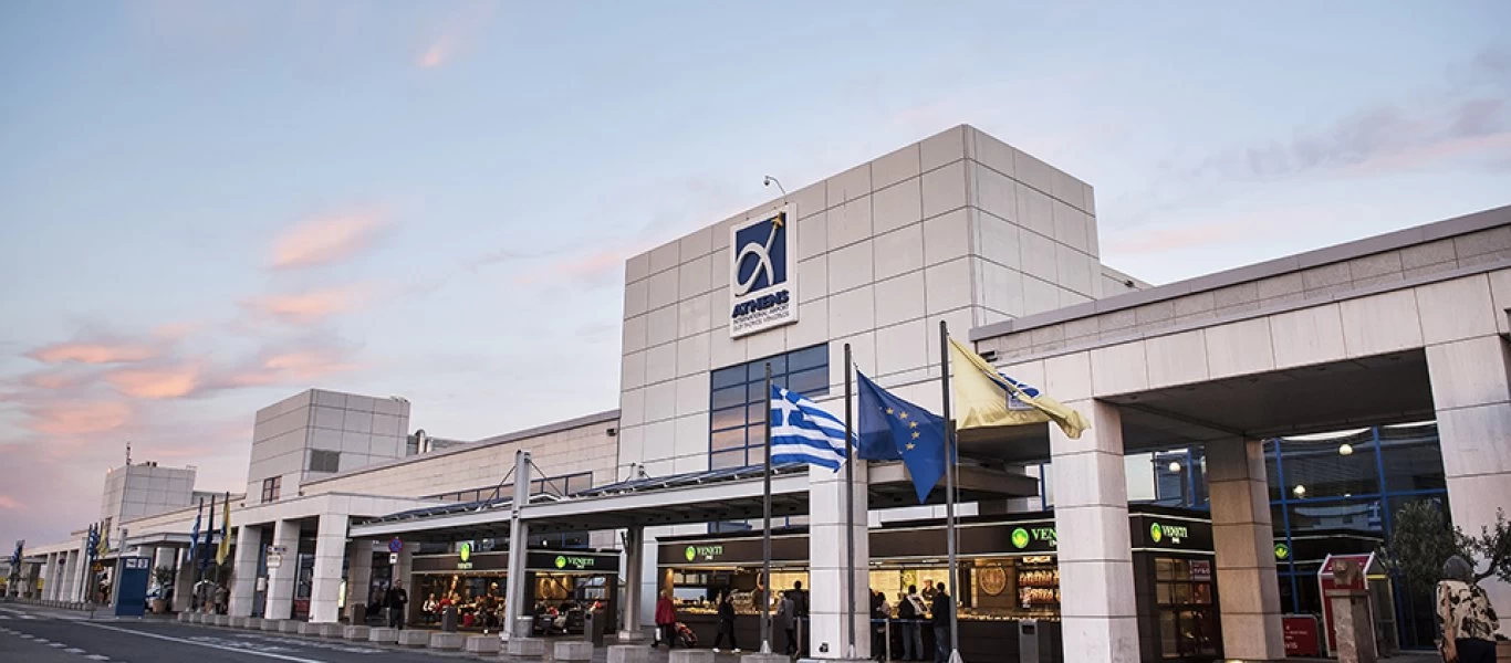 Θετικοί πέντε αστυνομικοί στο Ελευθέριος Βενιζέλος